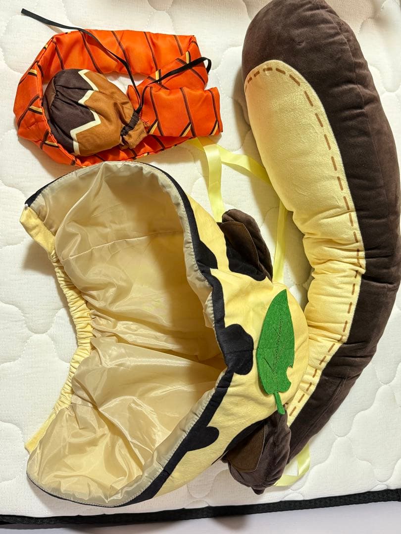 原神 早柚 コスプレ フルセット