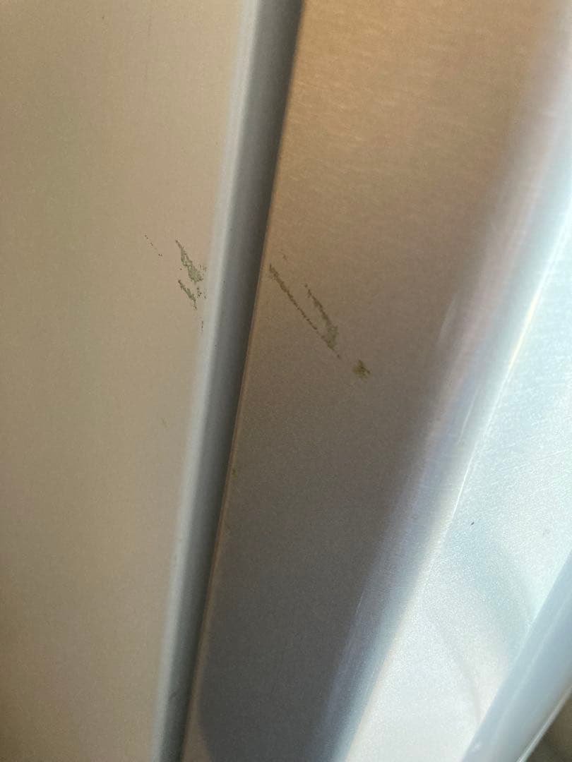 【送料込み】三菱 冷蔵庫 MR-P15A-S 146L 2017年製