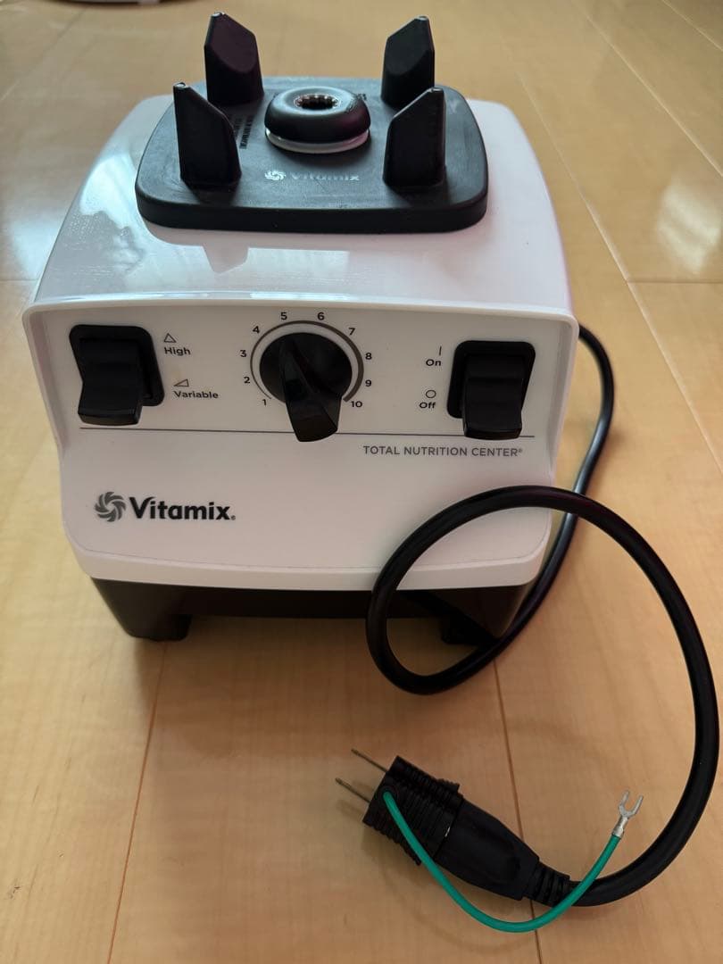 【Vitamix】美品バイタミックス　ミキサー　ジューサー