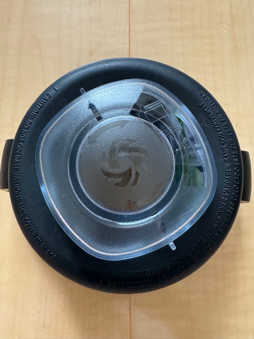 【Vitamix】美品バイタミックス　ミキサー　ジューサー