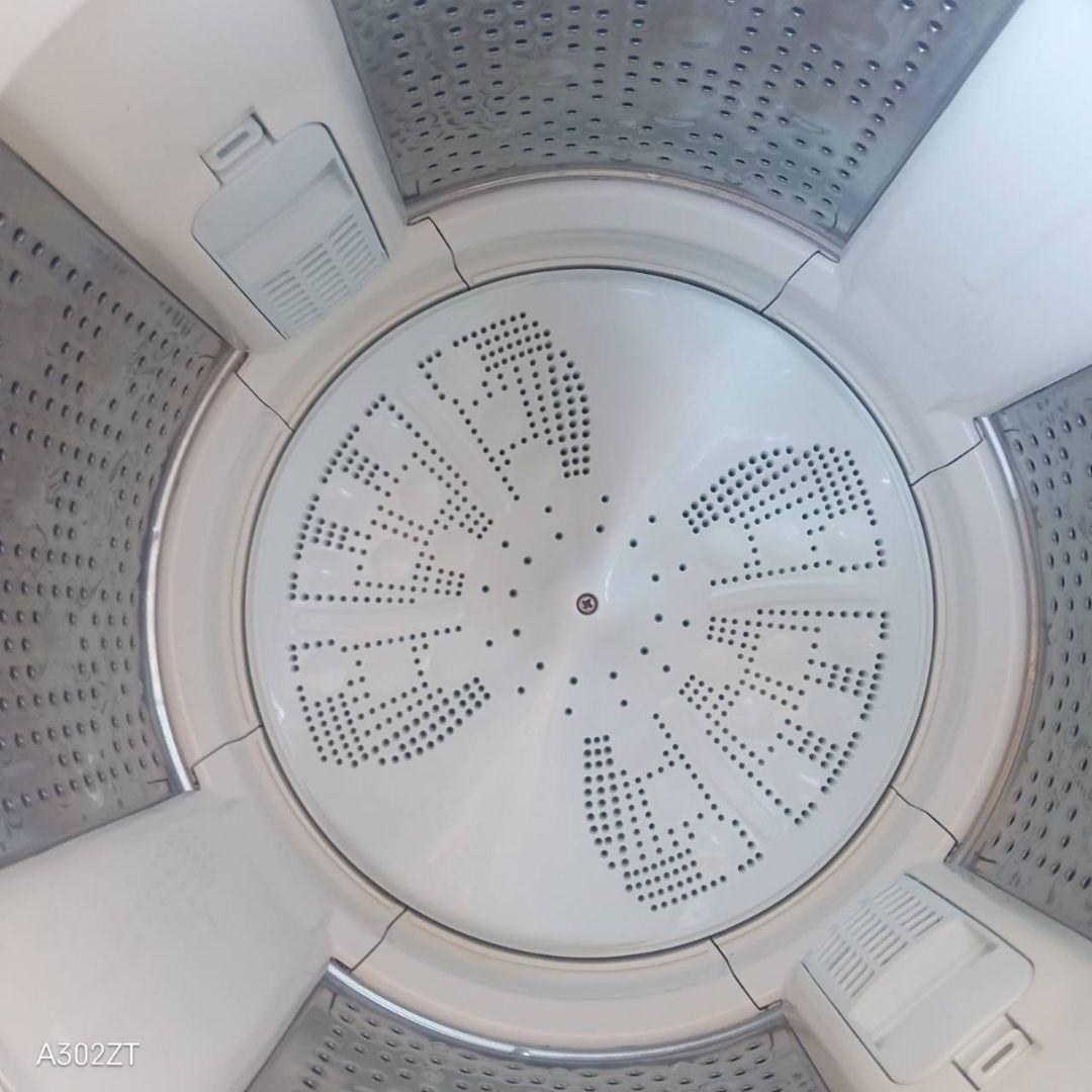 E13A2 設置まで対応　日立　人気モデル洗濯機　洗濯 容量10㌔