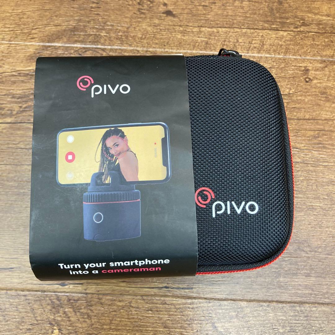 Pivo ビボ スマホスタンドホルダー L-96