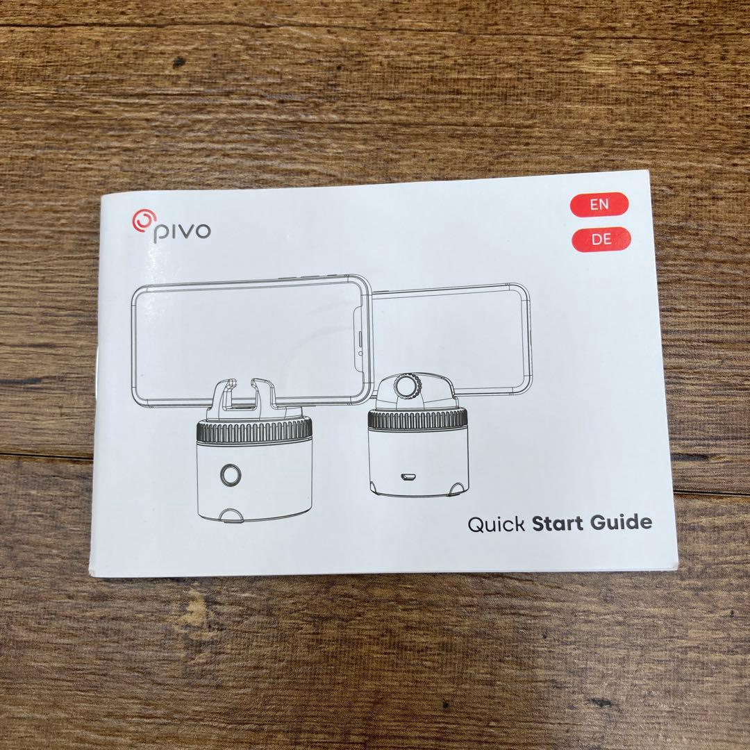 Pivo ビボ スマホスタンドホルダー L-96