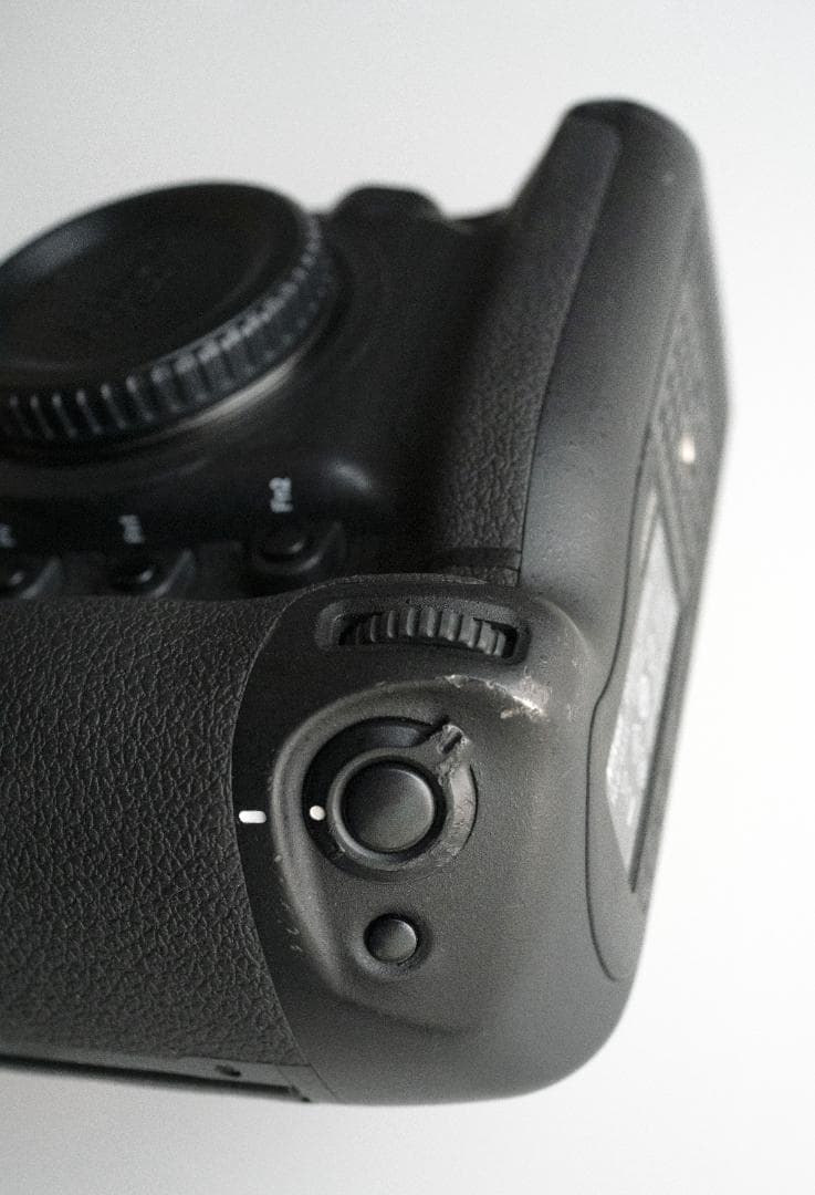 Nikon D5 一眼レフカメラ