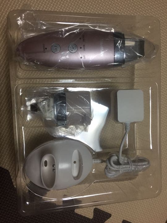 ダブルピーリングプロ