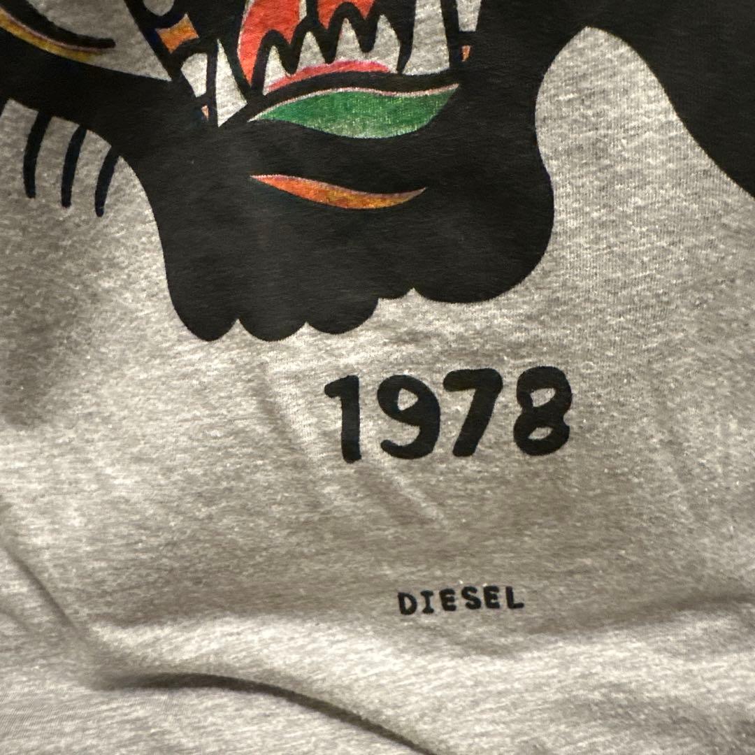 ディーゼル 羊革 ラムレザージャケット シングル ライダース DIESEL