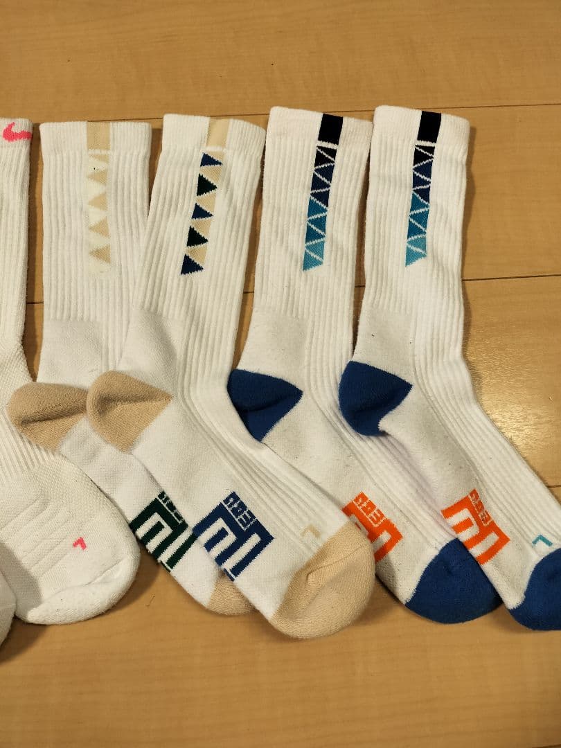 ウェア ballaholic socks