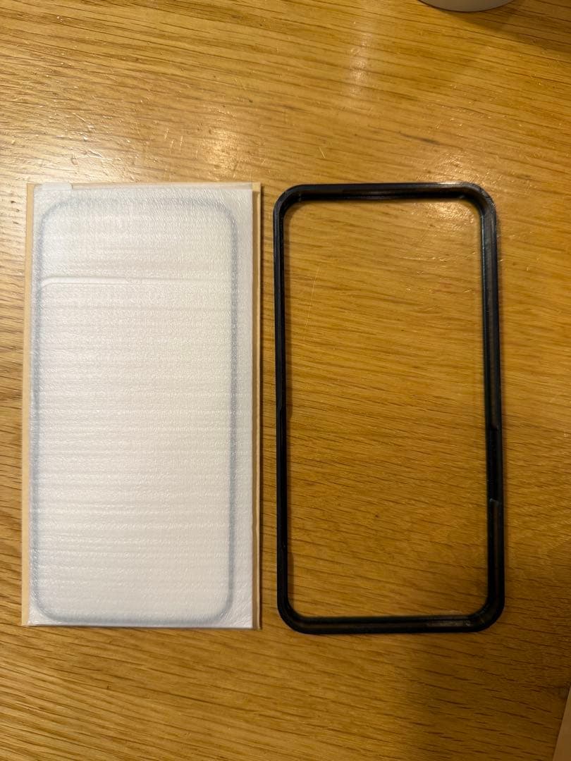 Apple iPhone 15 256gb 本体　(ジャンク品)