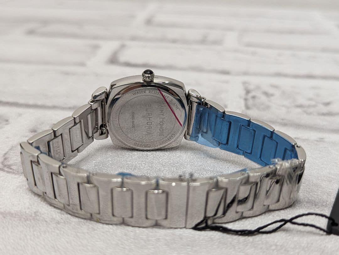 SAINT HONORE　サントノーレ　腕時計