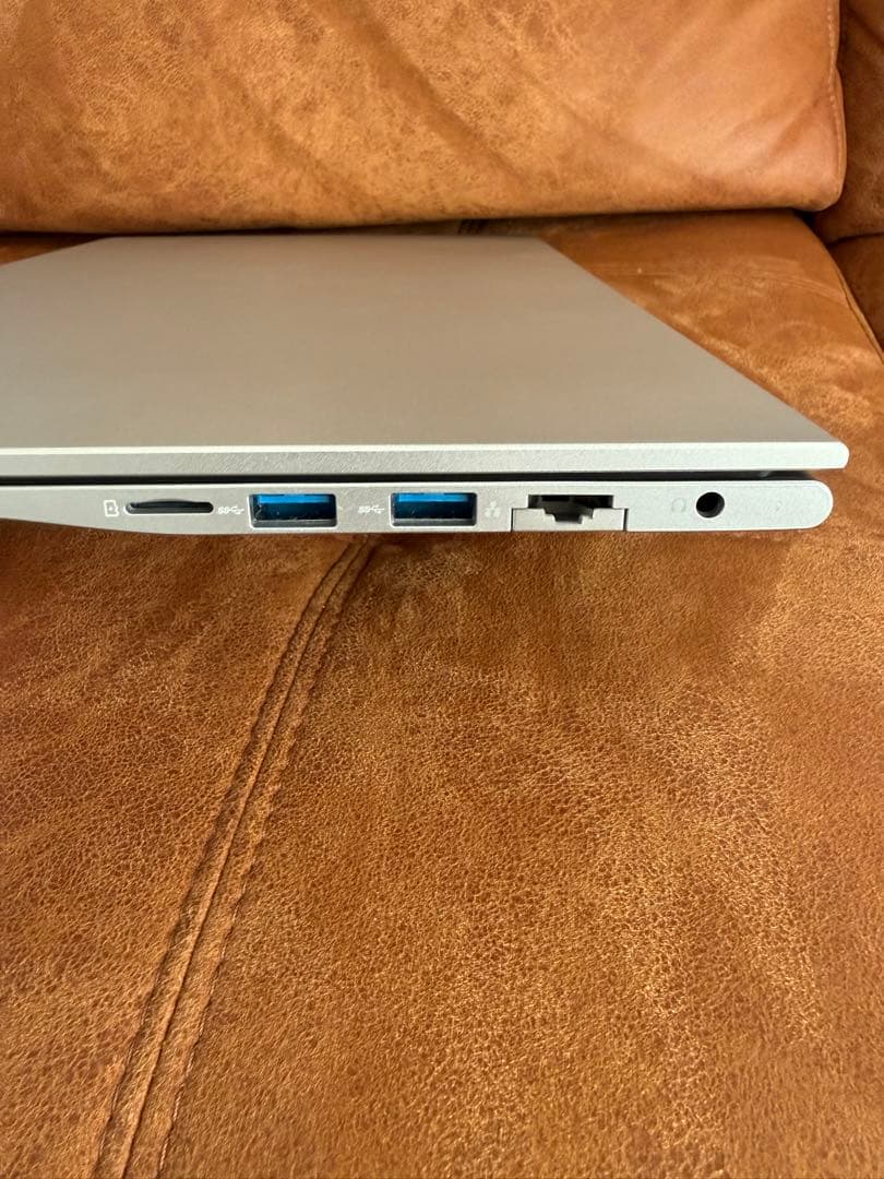 ドスパラTHIRDWAVE Dx-R3ノートPC