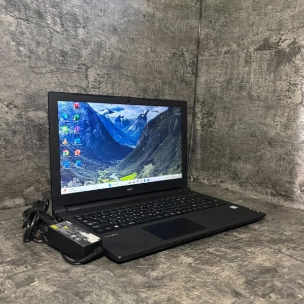 ★Windows11 最新オフィス2024 SSD　初期設定済すぐつかえます★