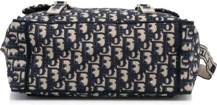 （美品）Christian Dior メッセンジャーバッグ - ウィメンズ