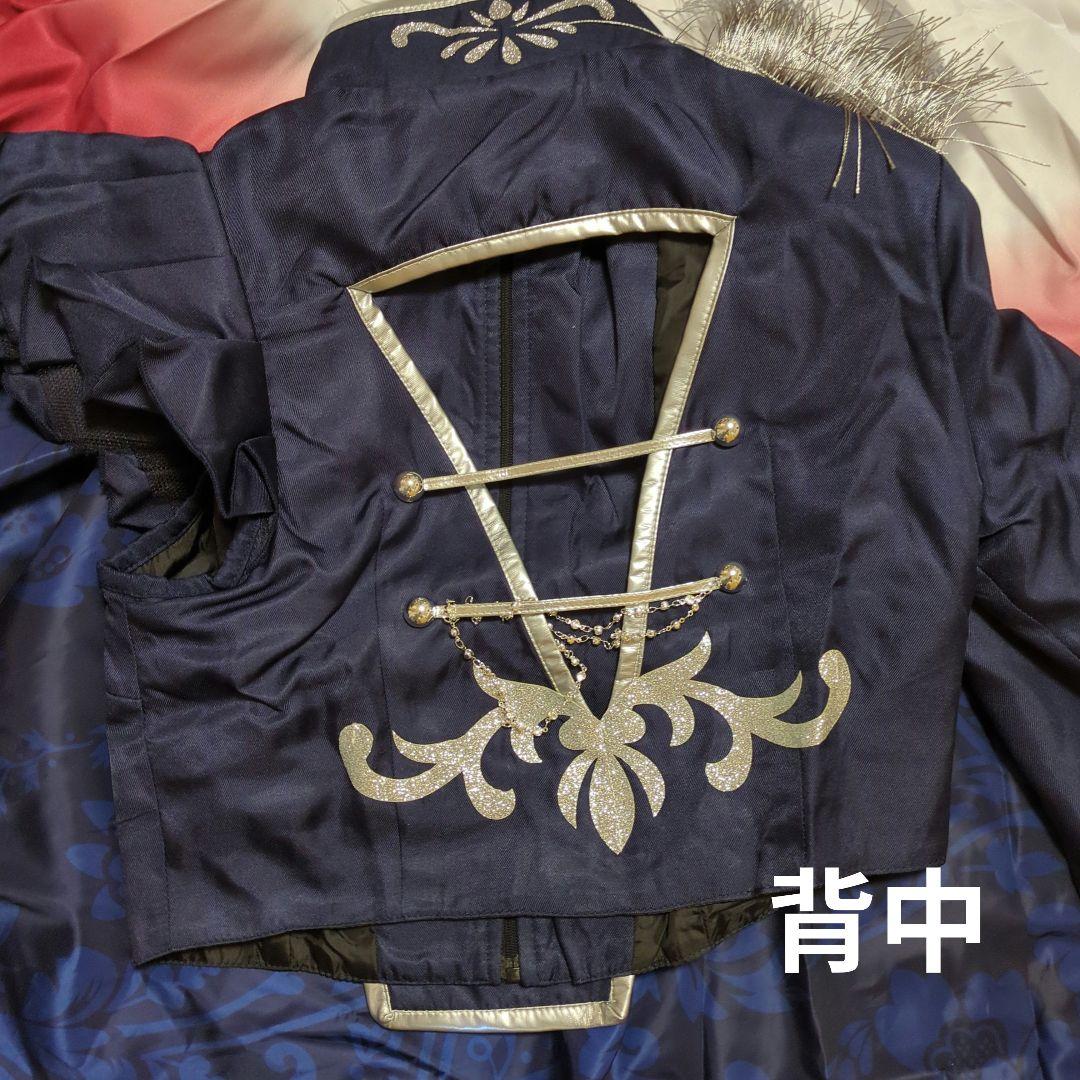 【VTuber】鈴木ヒナコスプレ 女性用Sサイズ