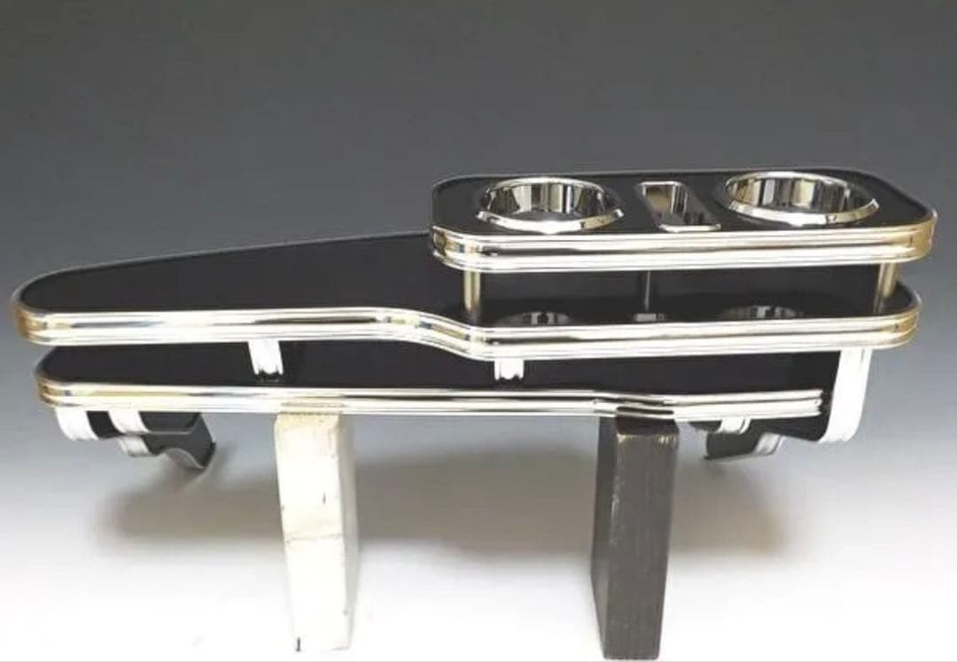 50プリウス フロントテーブル