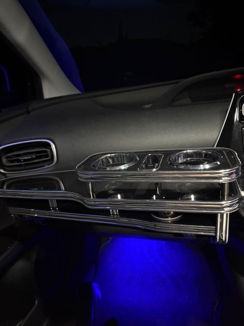 50プリウス フロントテーブル