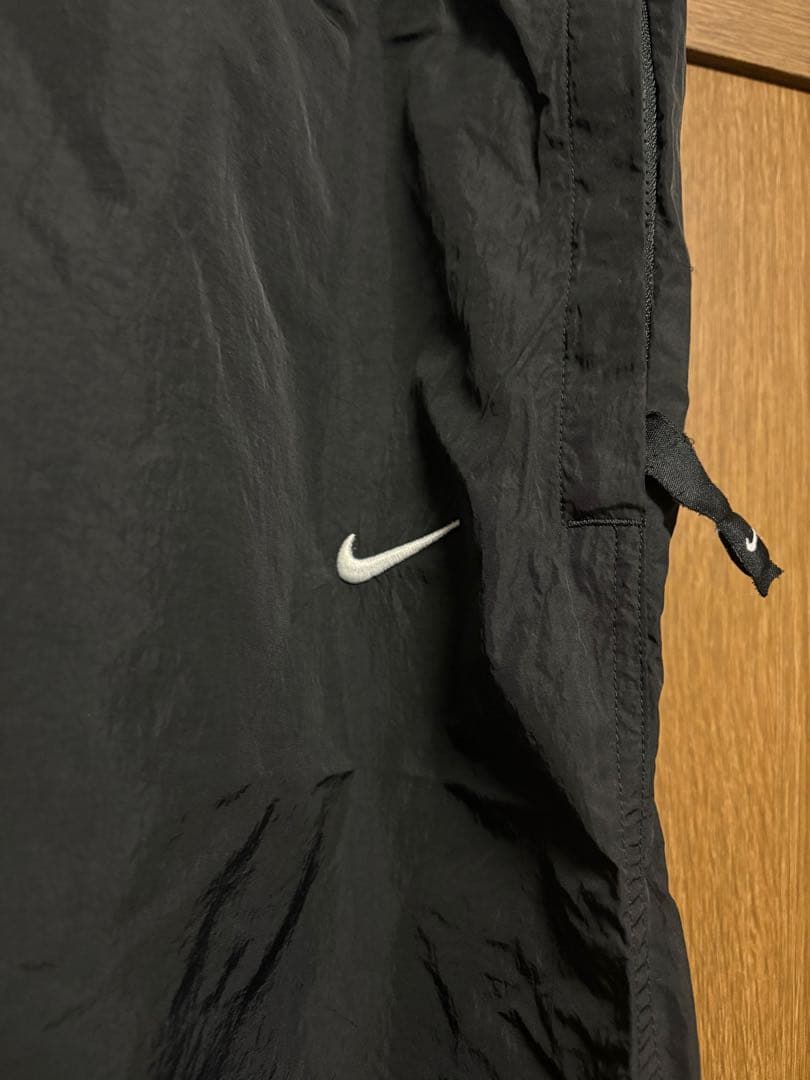 入手困難　初期NIKE LAB TRACK JACKET PANTSセットアップ