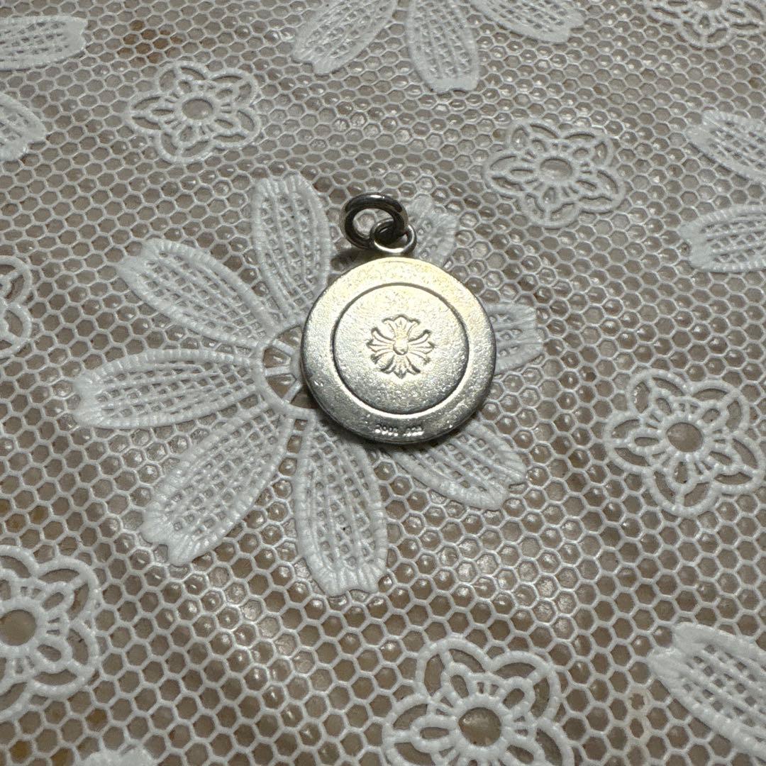 エンジェルメダイ V2 ネックレストップ