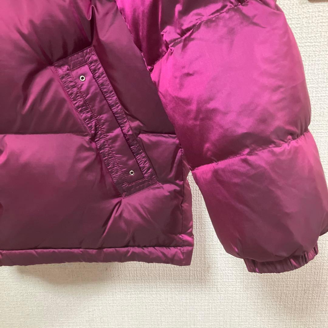 スミヤン【新品】ＰＡＧＥＬＯのダウンジャケット