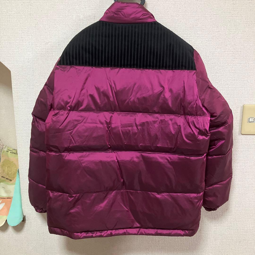 スミヤン【新品】ＰＡＧＥＬＯのダウンジャケット