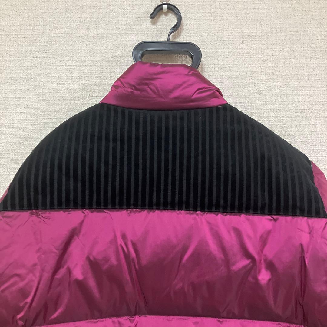 スミヤン【新品】ＰＡＧＥＬＯのダウンジャケット