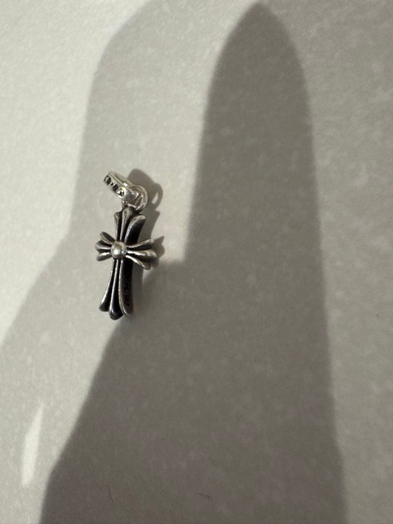 クロムハーツ ベビーファットチャーム ベビーファット