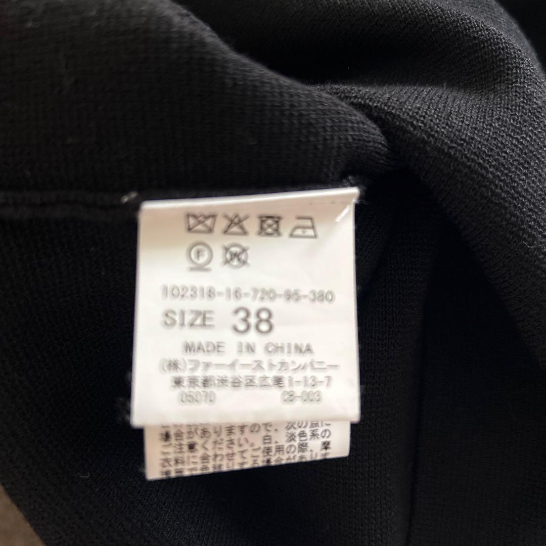 ポールスミス　スーツ　セットアップ