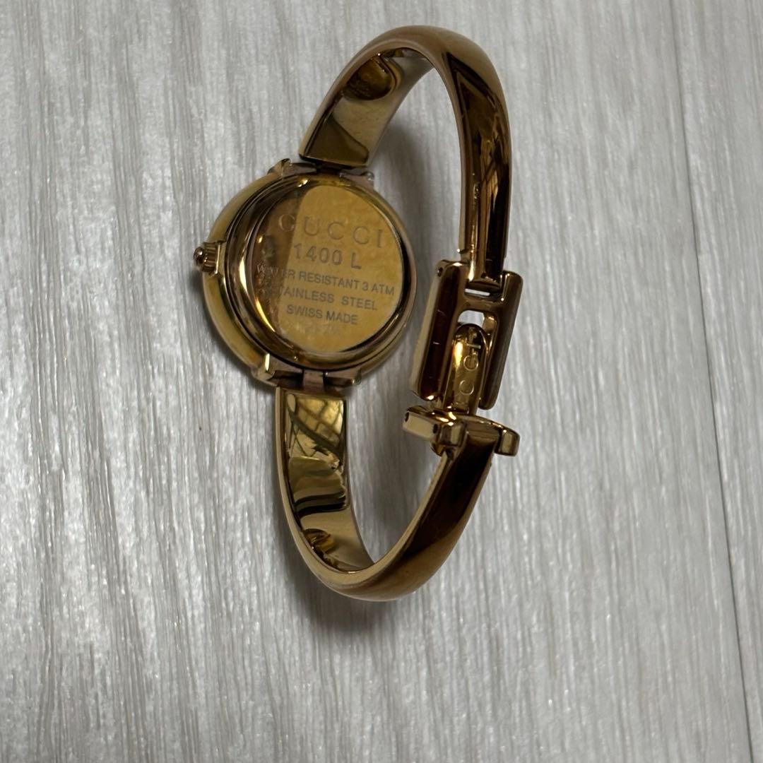 ★希少★ GUCCI 腕時計