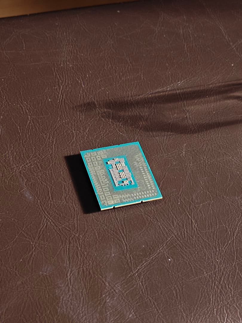 Intel Core i5 12600KF LGA1700 CPU本体のみ