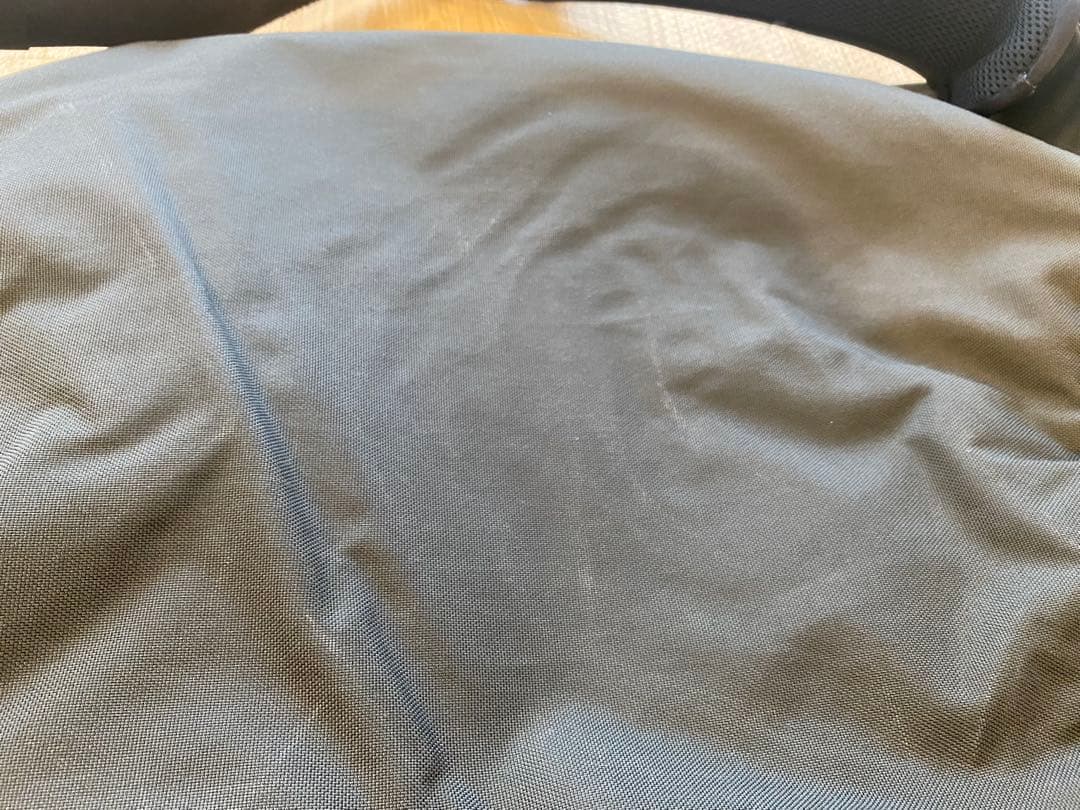 MISSION WORKSHOP(ミッションワークショップ) メッセンジャー