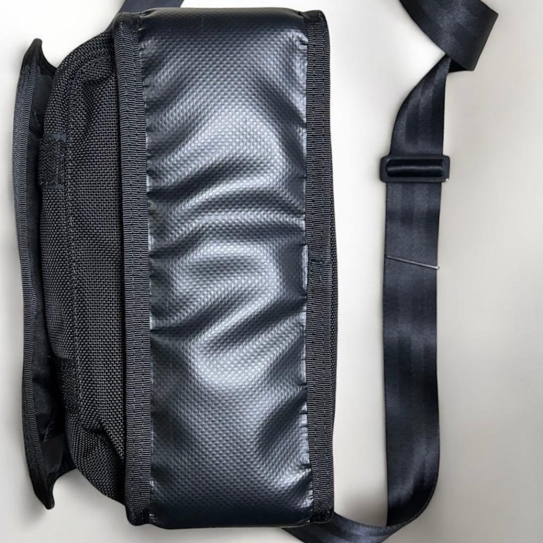 美品PORTER ポーター 吉田カバンHEAT ヒート ショルダーバッグ