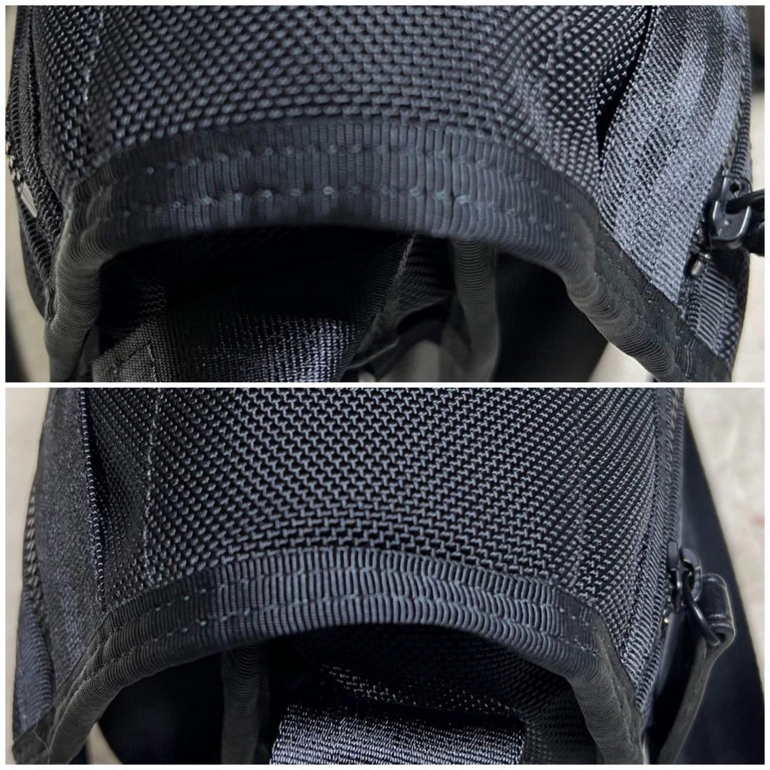 美品PORTER ポーター 吉田カバンHEAT ヒート ショルダーバッグ