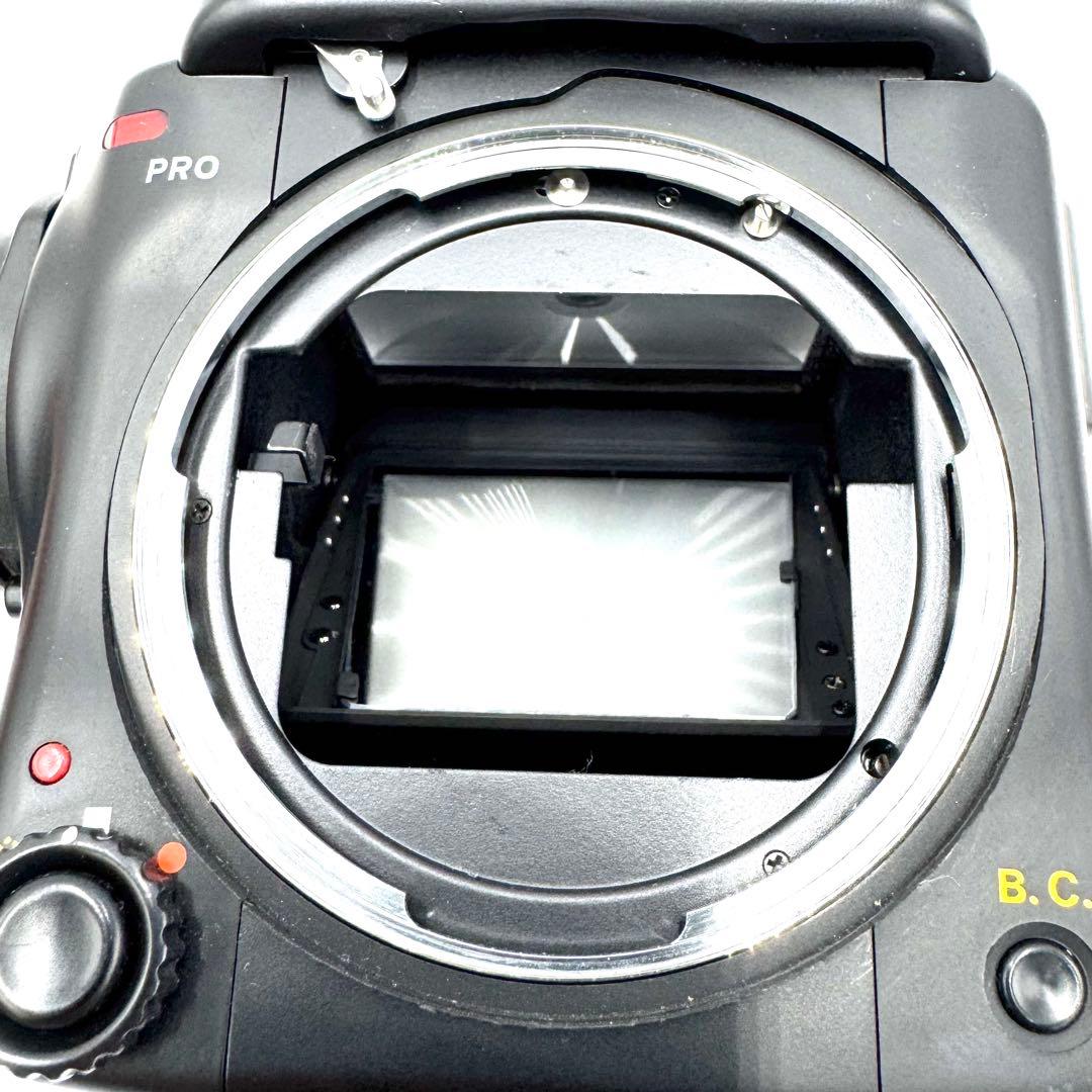 ❁動作良好❁MAMIYA マミヤ 645 PRO AEファインダー