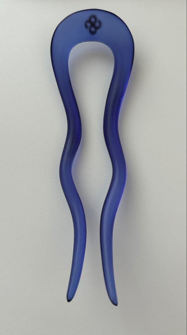 コレットマルーフ　ウェービーヘアピン