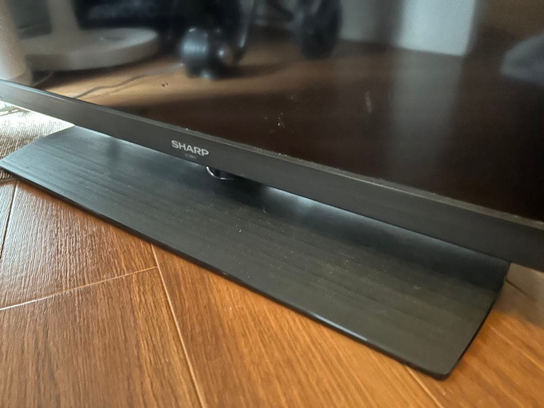 SHARP LC-40H11 40インチ液晶テレビ