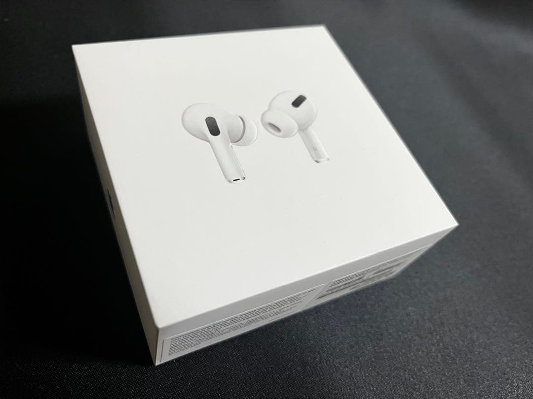 Apple AirPodspro 第二世代　エアポッツプロ2