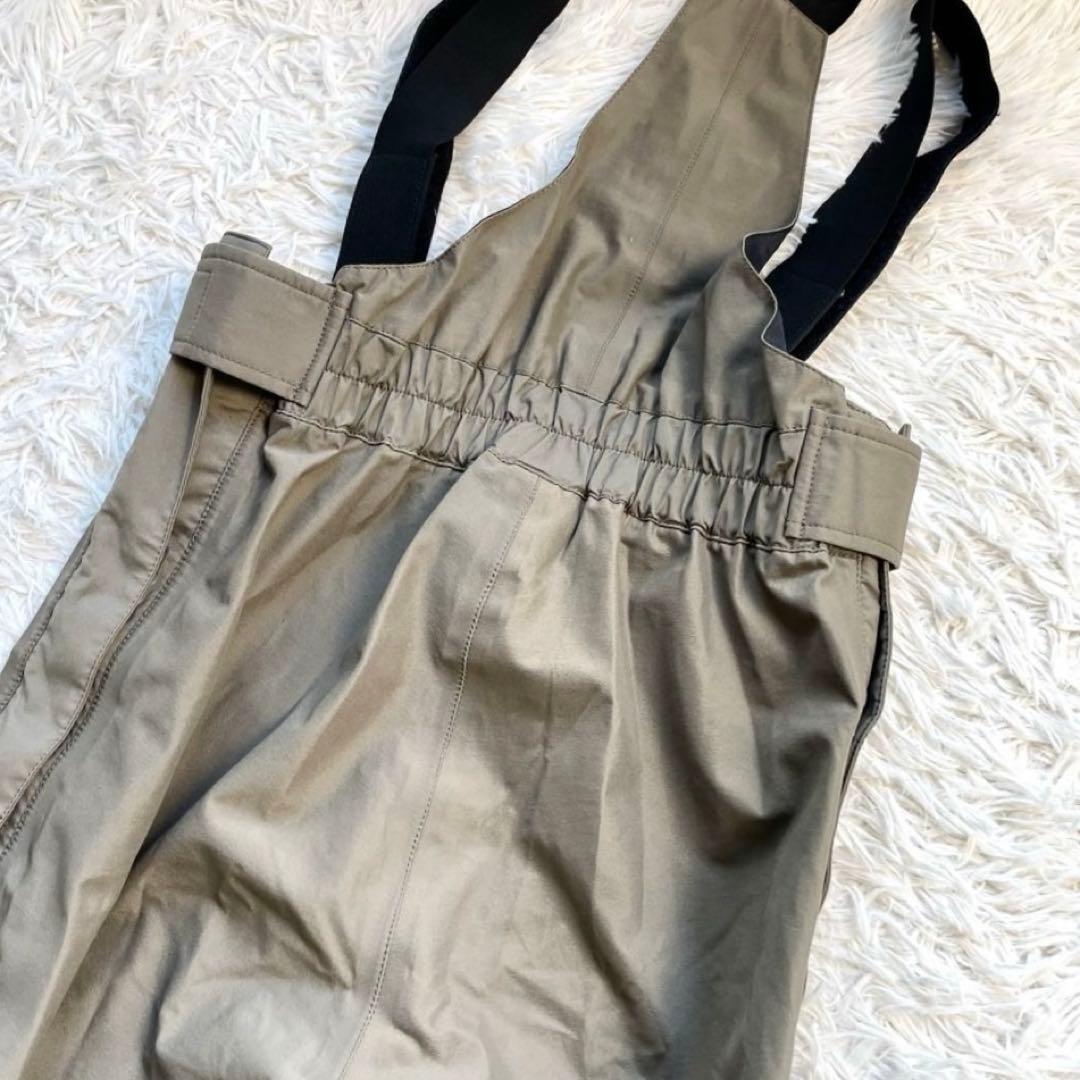 希少✨THE NORTH FACE スノーウェア Dermizax セットアップ