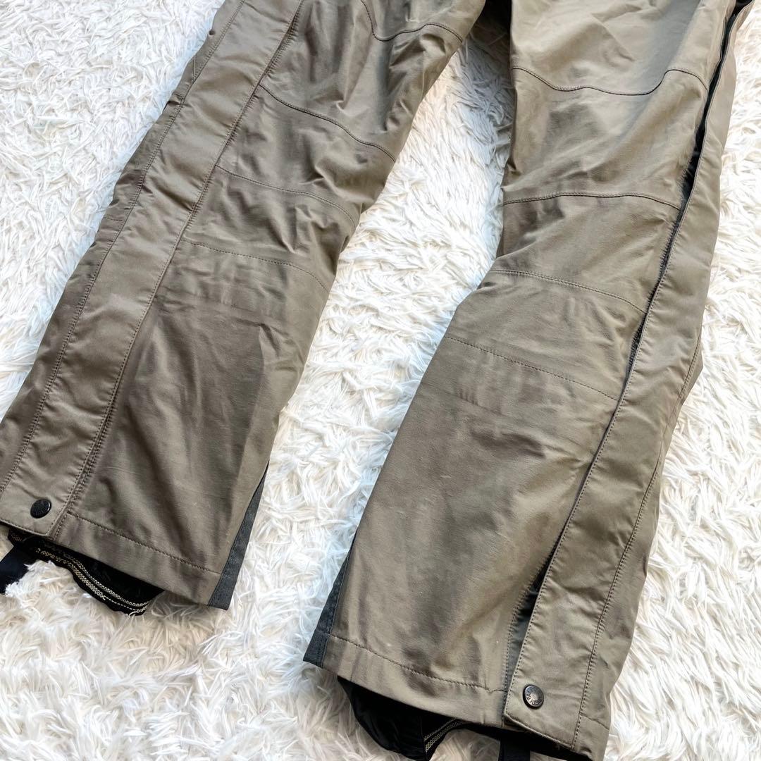 希少✨THE NORTH FACE スノーウェア Dermizax セットアップ