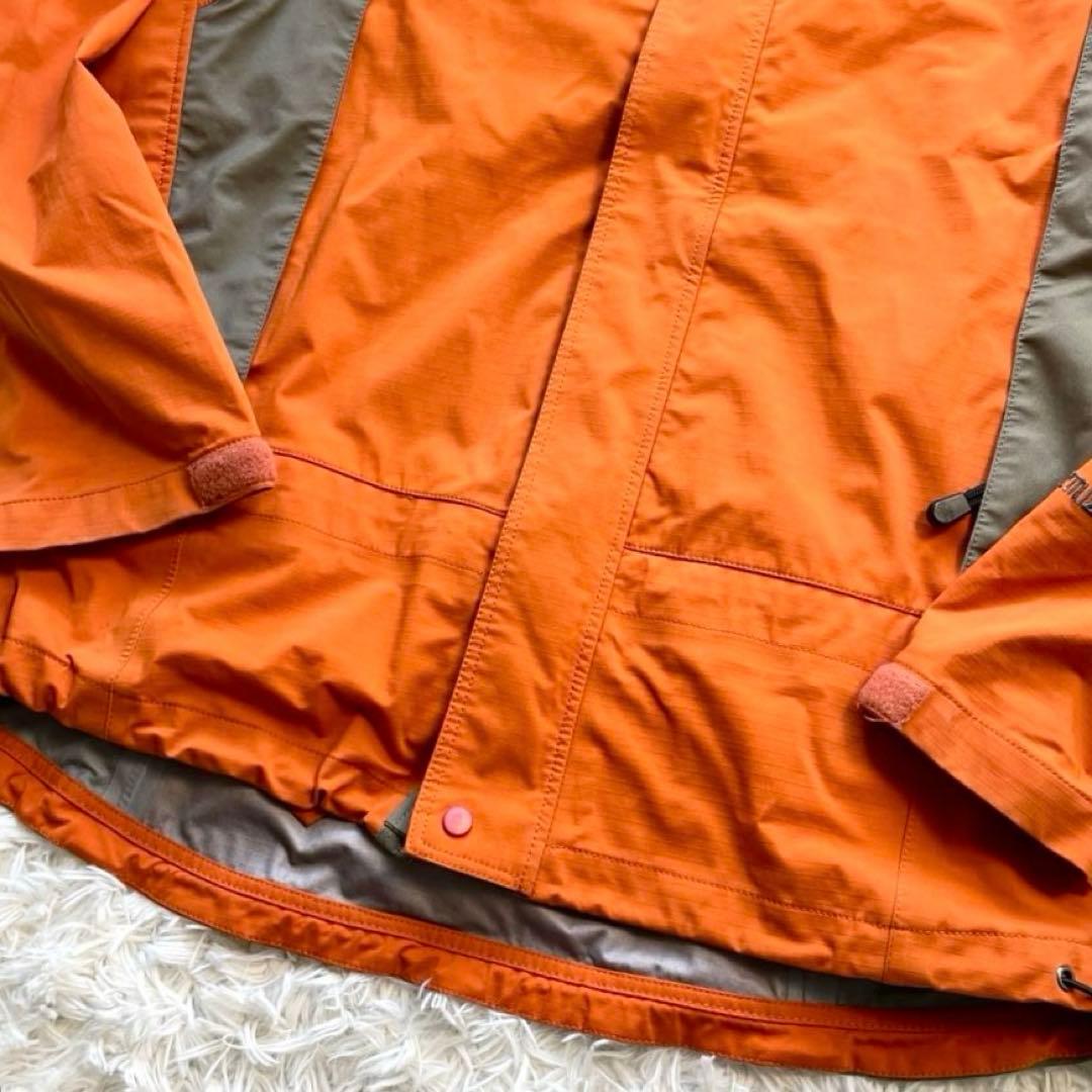 希少✨THE NORTH FACE スノーウェア Dermizax セットアップ