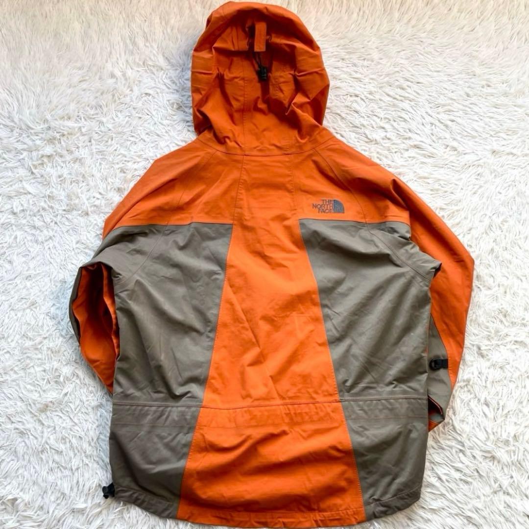 希少✨THE NORTH FACE スノーウェア Dermizax セットアップ