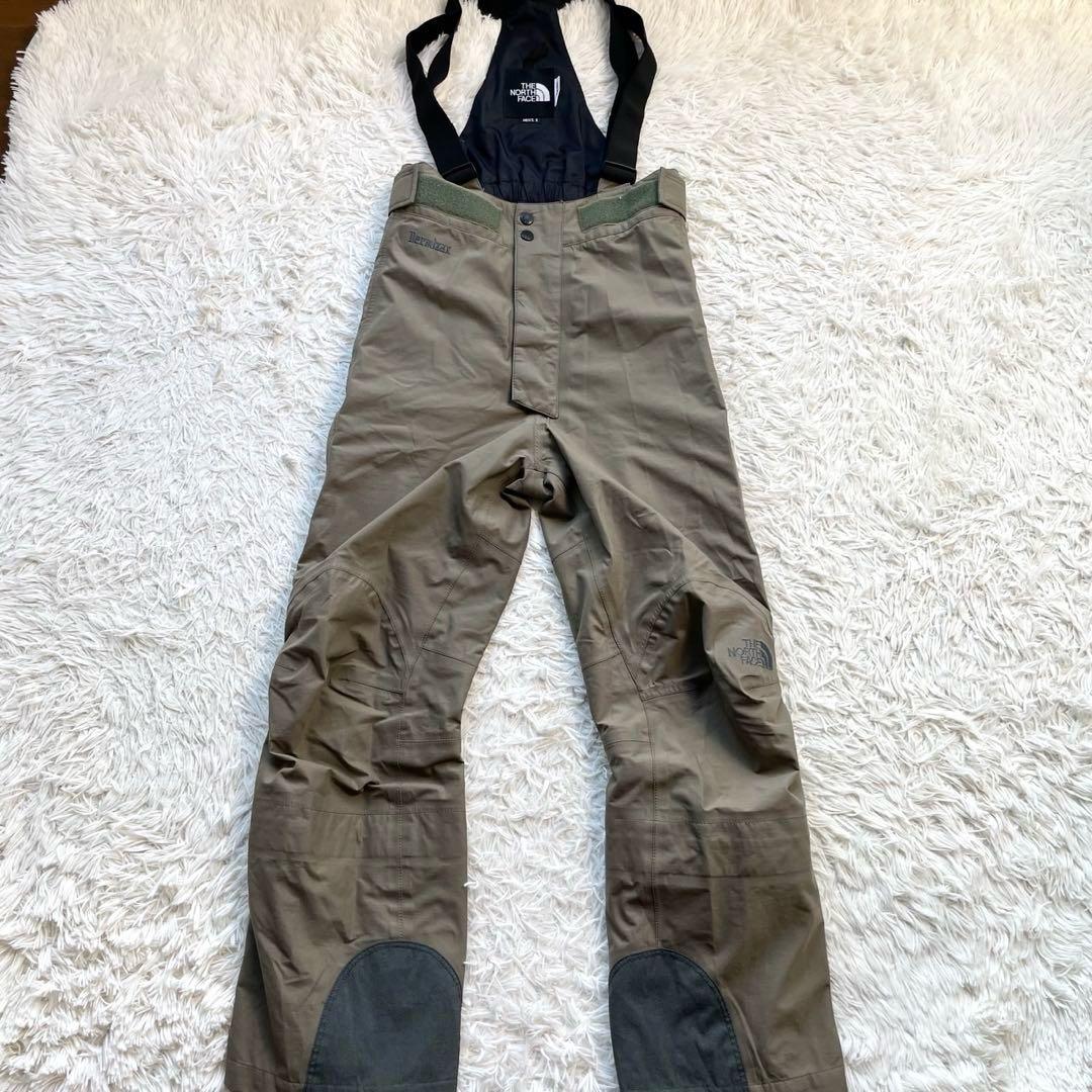 希少✨THE NORTH FACE スノーウェア Dermizax セットアップ