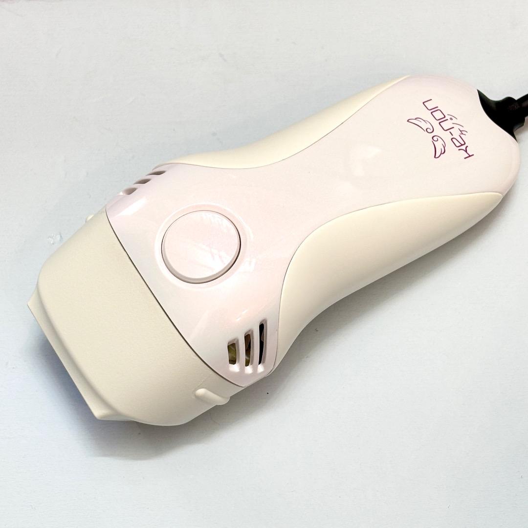 ケノン Ver7.1 プレミアムカートリッジ 眉毛器具付き 残99.6％