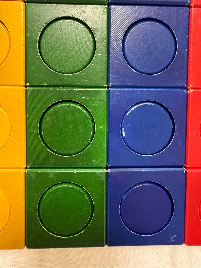 【正規品】Neaf/ネフ社　Ligno リグノ　知育玩具/積木