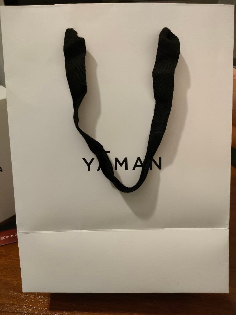 【美品】ヤーマン 美顔器 リフトロジー SP リフト EMS YJFD2L