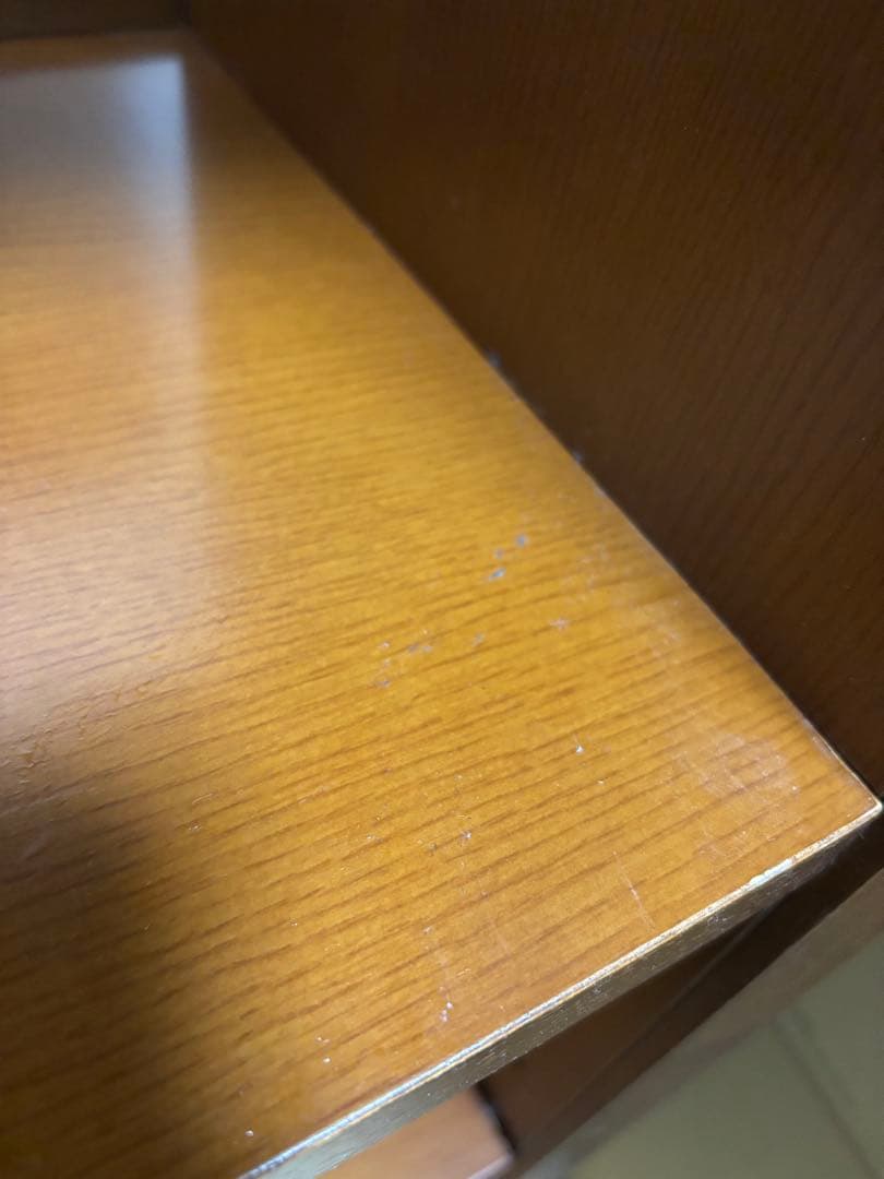 カリモク60 本棚　ブックシェルフ