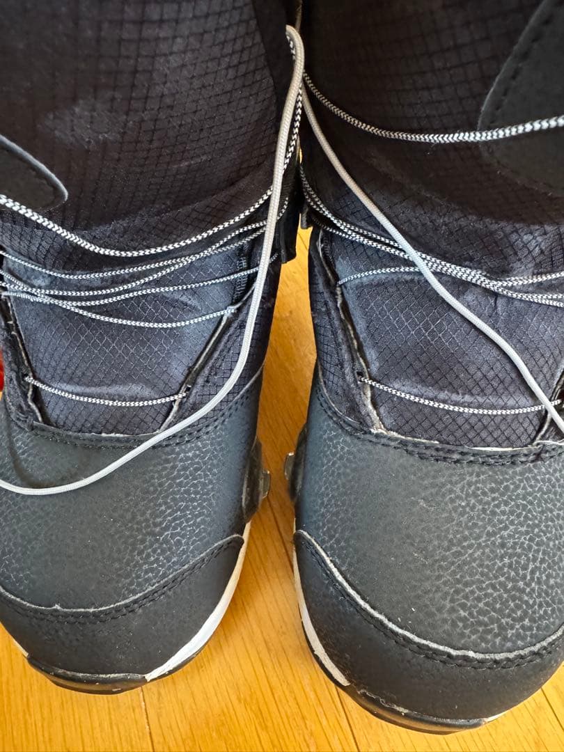 キッズBurton Step onブーツ　7K