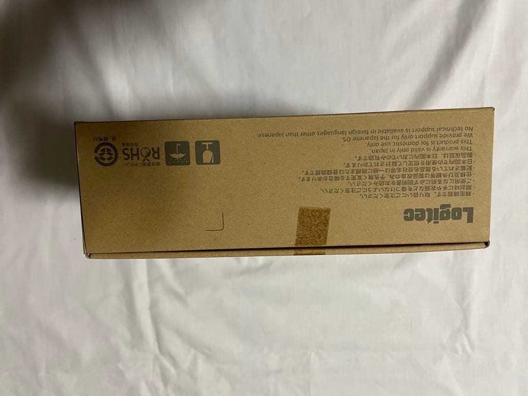 【4TB】Logitec LHD-ENA040U3WS 外付けHDD