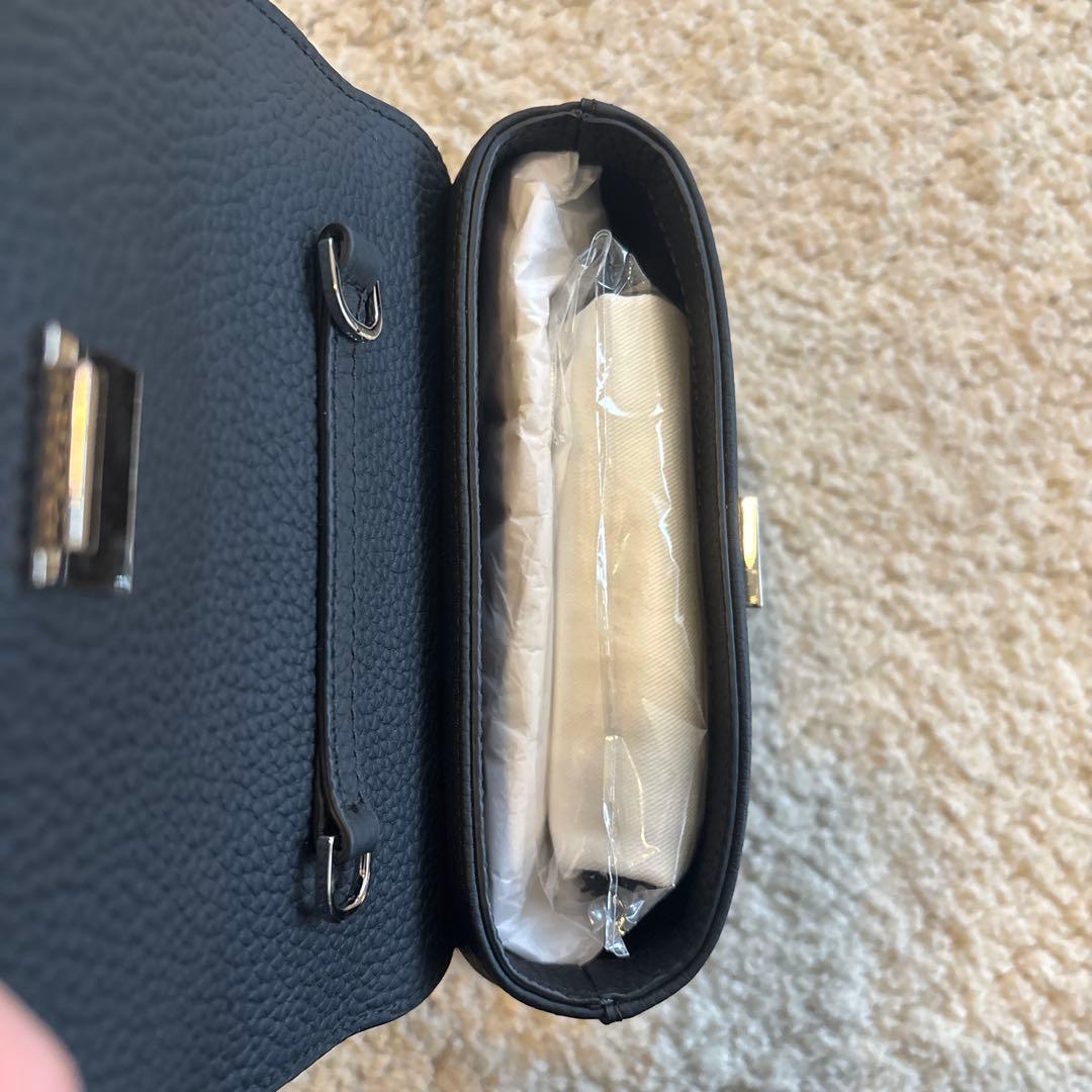 新品未使用　VASIC ROLE MINI MINIブラック