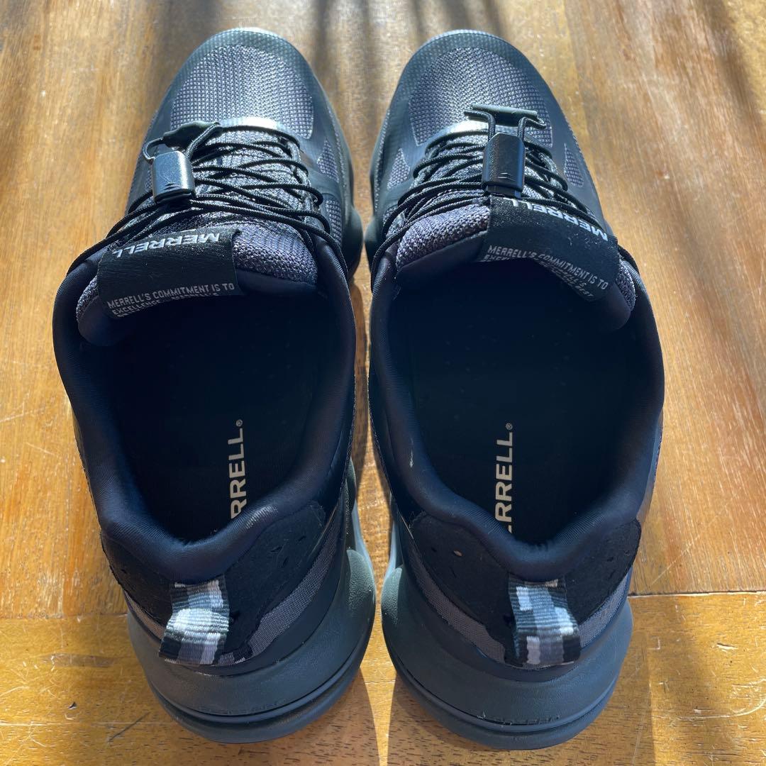 MERRELL SPEED ARC MATIS GTX メレルマティス　26.5