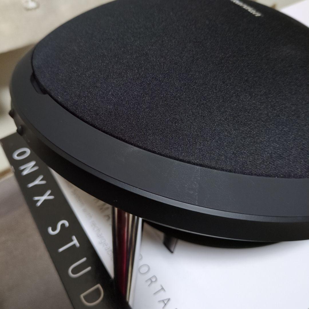 harman/kardon　スピーカー新品未使用