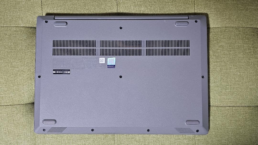 本日限定特価【ジャンク】レノボ S145 Ryzen 5 +キーボードマウス